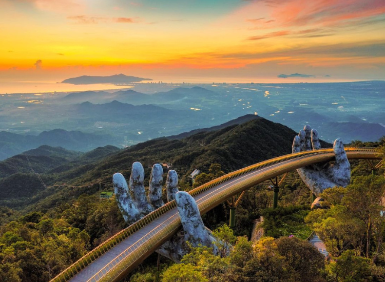 Du lịch trong nước Du lịch trong nước